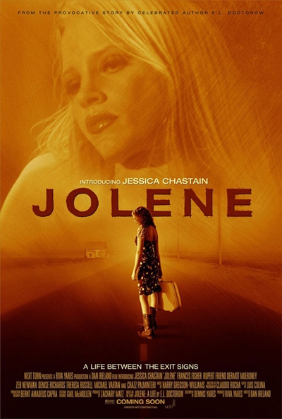 Póster de Jolene