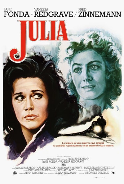 Póster de Julia