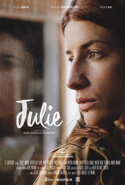 Póster de Julie