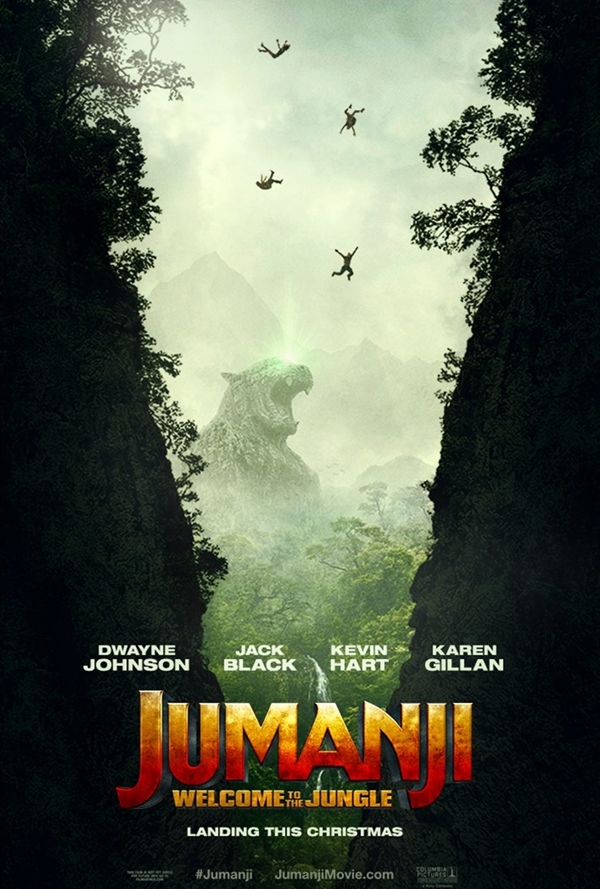 Jumanji