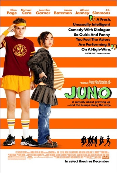 Póster de Juno