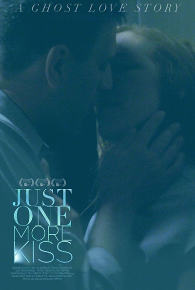 Póster de Just One More Kiss