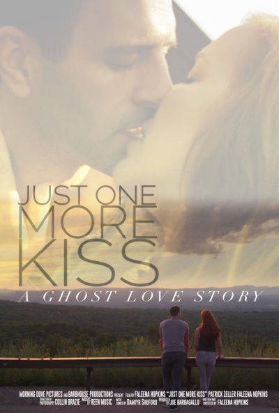 Póster de Just One More Kiss