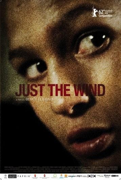 Póster de Just the Wind