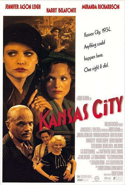 Póster de Kansas City