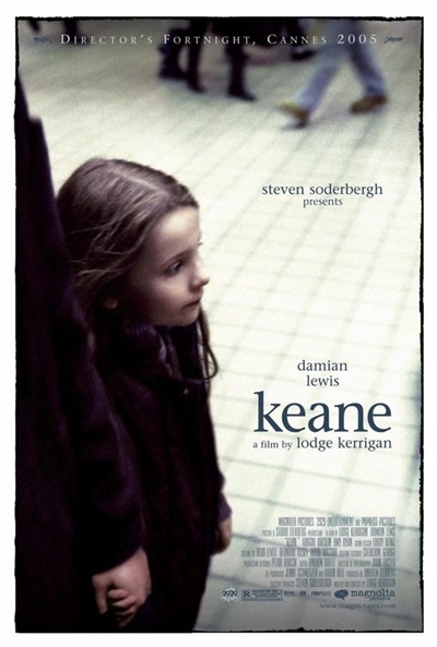 Póster de Keane