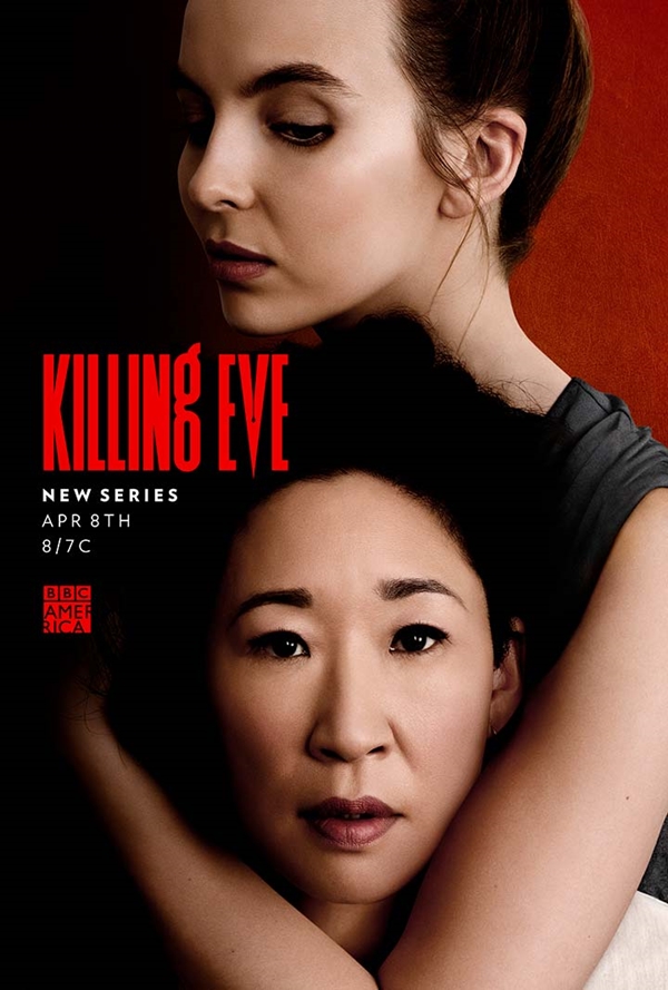 Killing Eve