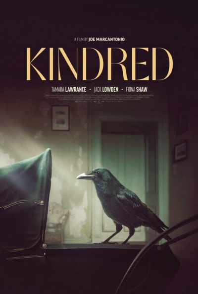 Póster de Kindred