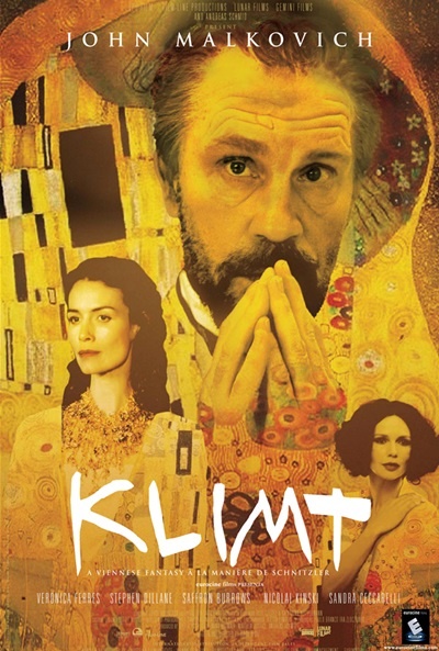 Póster de Klimt