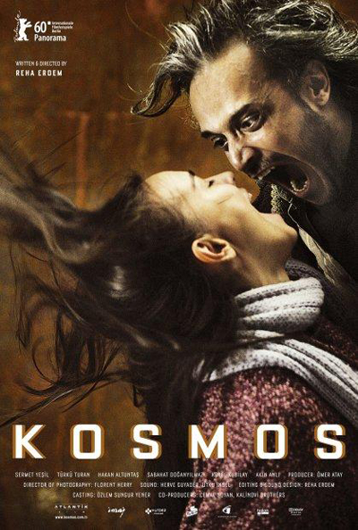 Póster de Kosmos