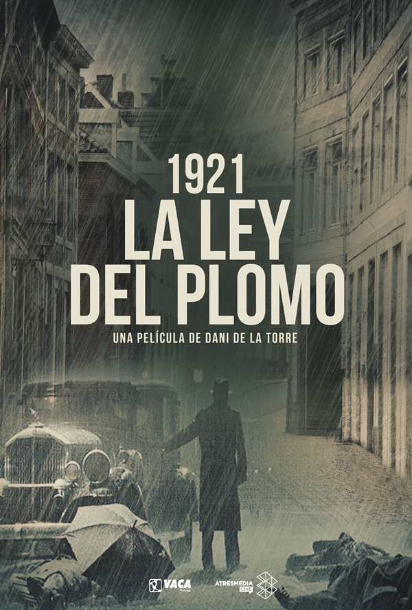 La ley del plomo