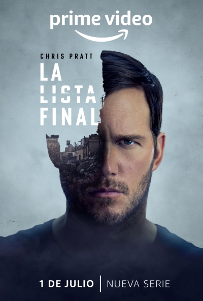 Póster de La lista final