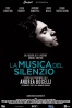 Póster de La musica del silenzio