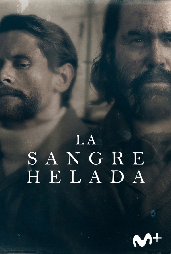 La sangre helada