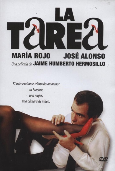 Póster de La tarea