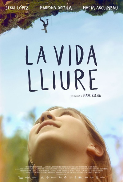 Póster de La vida lliure