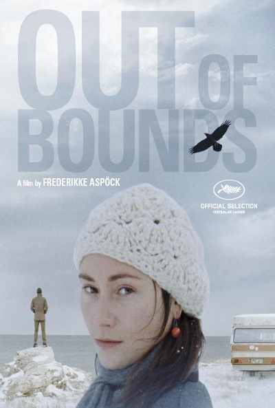 Póster de Labrador (Out of Bounds)