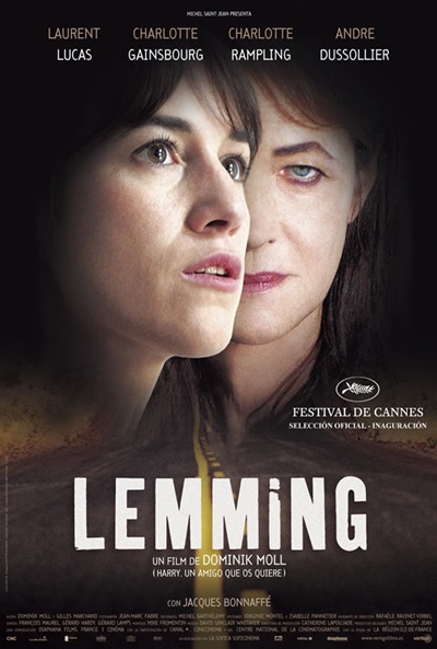 Póster de Lemming