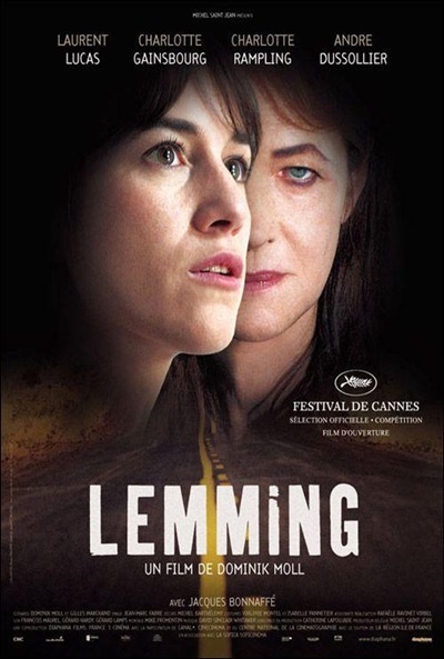 Póster de Lemming