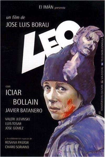 Póster de Leo