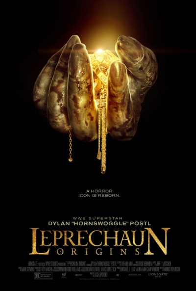 Póster de Leprechaun: Origins