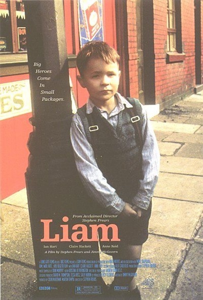 Póster de Liam