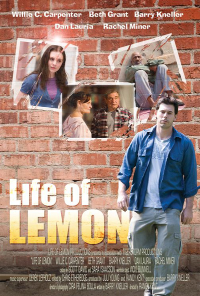 Póster de Life of Lemon