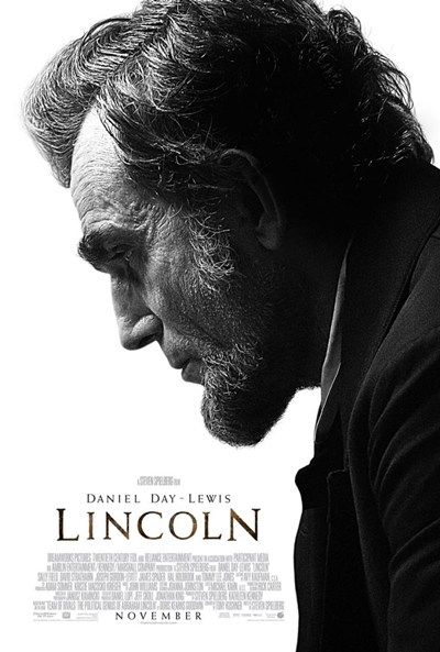 Póster de Lincoln