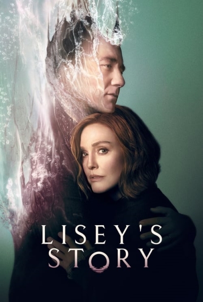 Póster de La historia de Lisey