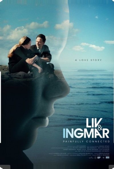 Póster de Liv & Ingmar