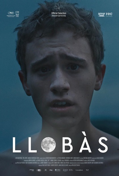 Póster de Llobàs (Lobisón)