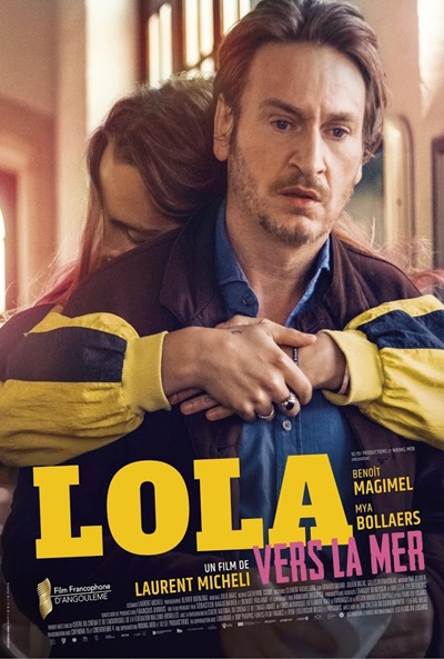 Póster de Lola