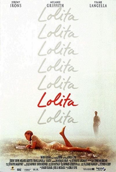 Póster de Lolita