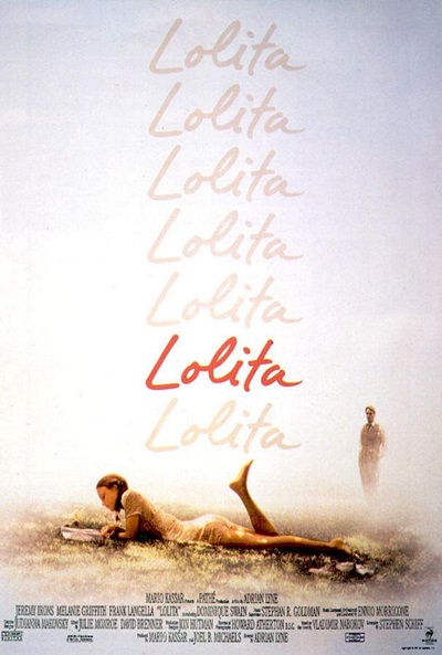 Póster de Lolita