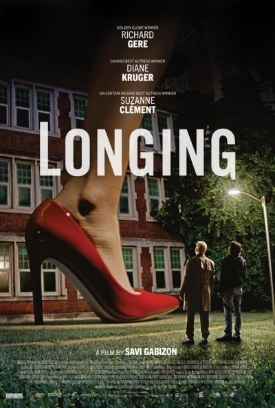 Póster de Longing