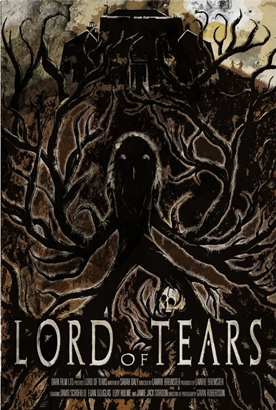 Póster de Lord of Tears