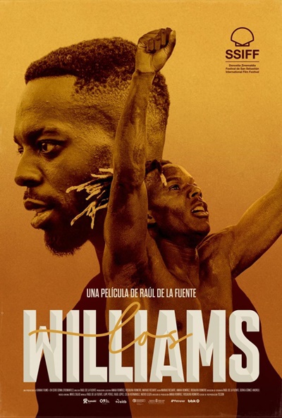 Póster de Los Williams