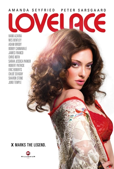 Póster de Lovelace