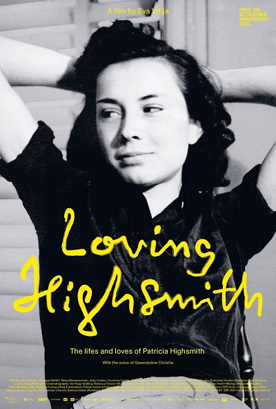 Póster de Loving Highsmith