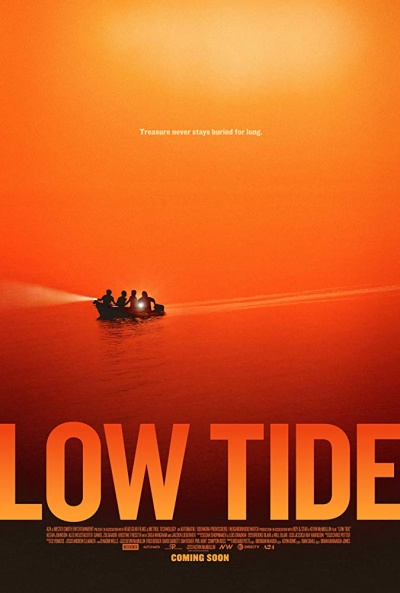 Póster de Low Tide