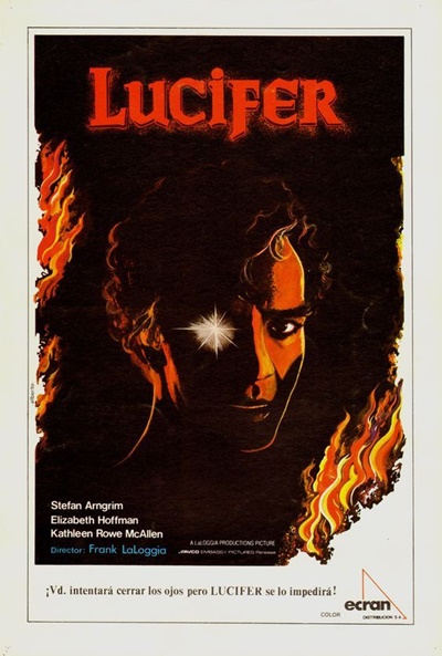 Póster de Lucifer