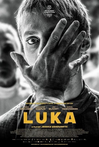 Póster de Luka