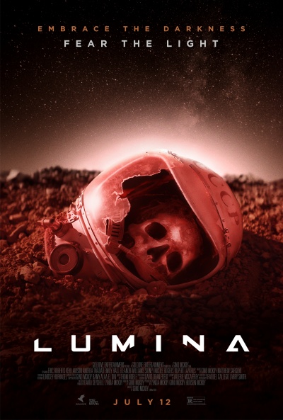 Póster de Lumina