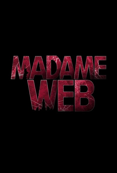 Póster de Madame Web