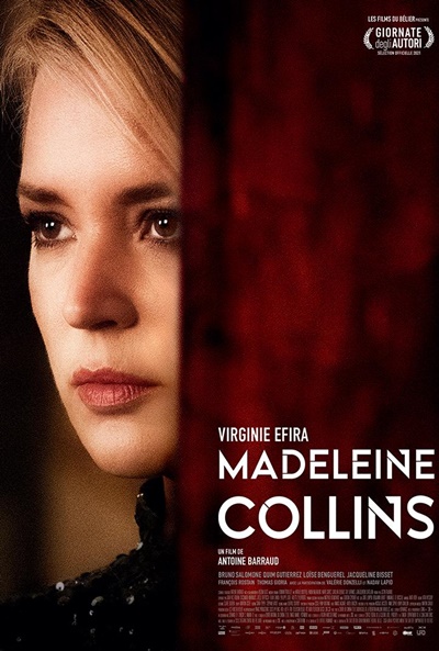 Póster de Madeleine Collins