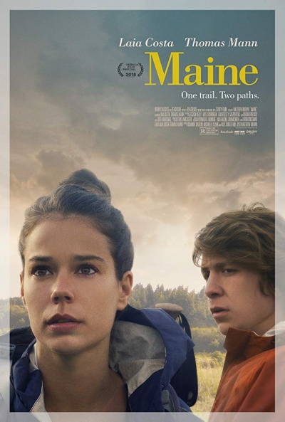 Póster de Maine