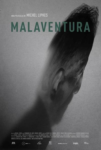 Póster de Malaventura