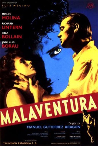 Póster de Malaventura