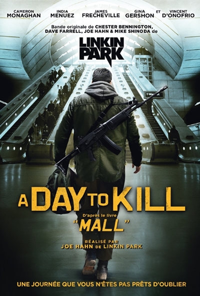 Póster de Mall