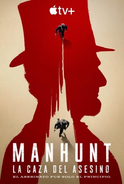 Póster de Manhunt: La caza del asesino